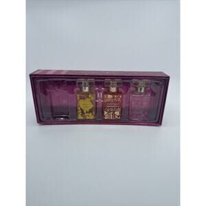 Nanette Lepore EDP Imagine Collection Everlasting/Beauty Abroad/Enchanted